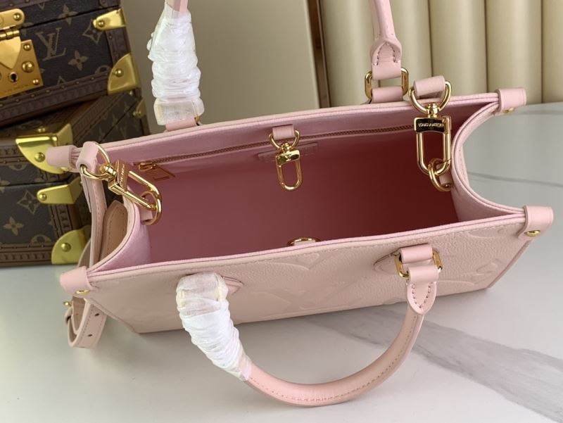 Louis Vuitton Shopping Bags
